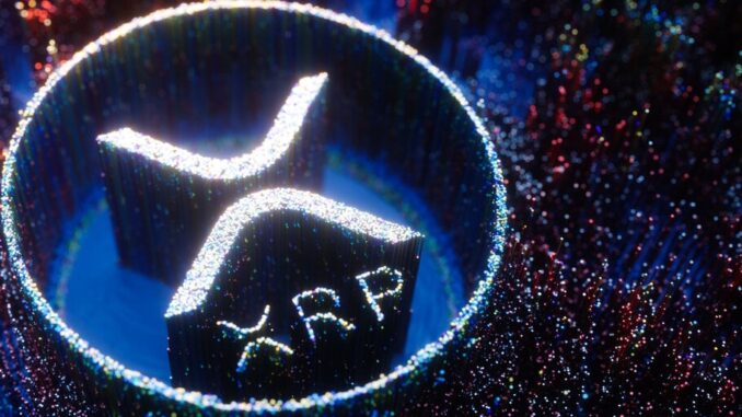 XRP Nearly Sets New All-Time High Price After 45% Spike XRP Nearly Sets New All-Time High Price After 45% Spike