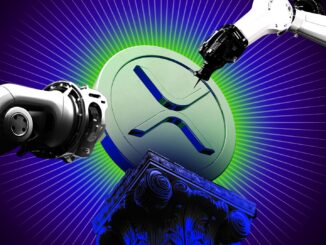 XRP Open Interest Jumps $1.6 Billion, Pushing Price to $3.31 All-Time High
