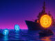 Bitcoin’s price spike supported by ETF demand as stablecoin buying power remains low