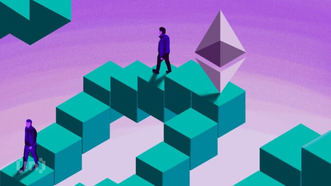 Ethereum (ETH) Gains 10% In a Week But Trend Signals Remain Fragile