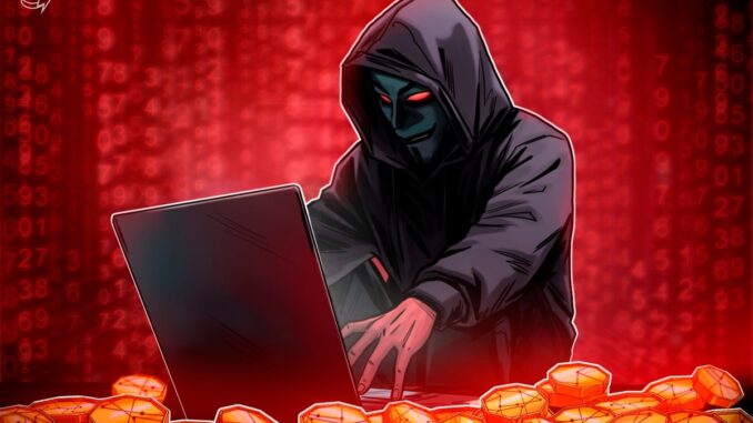 North Korean hackers set up 3 shell companies to scam