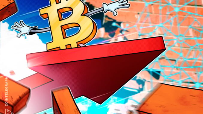 Bitcoin breaks out while Coinbase breaks down: Finance Redefined Bitcoin breaks out while Coinbase breaks down: Finance Redefined