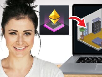 How To Make Collect Nft Upgrade Crypto Miner Tycoon Game (Full Guide) 2025!
