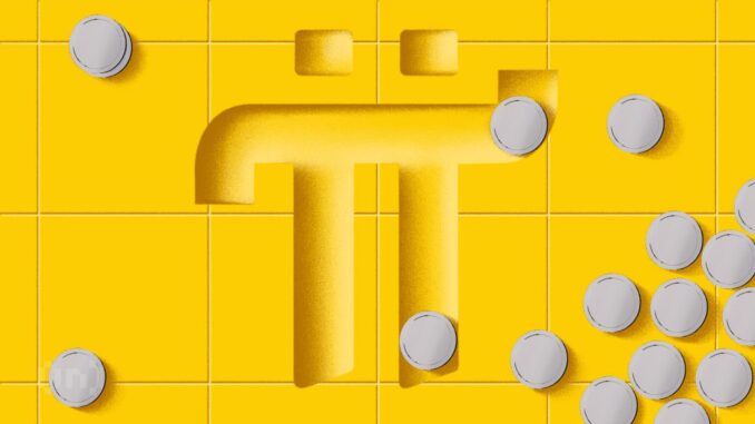 Pi Network Binance Listing Rumors Fueled by Stellar Wallet Data Stellar Wallet Activity Fuels Pi Network (PI) Binance Listing Rumors