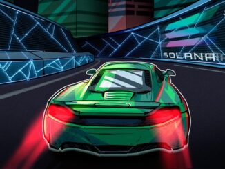 Singapore’s Grab taps Solana DePIN project Natix to ‘reshape mapping’