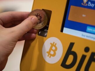 Texas Lawmaker Urges US Government to Put Crypto ATMs in Federal Buildings