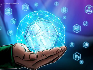 ‘Everything is lining up’ — Tokenization is having its breakout moment