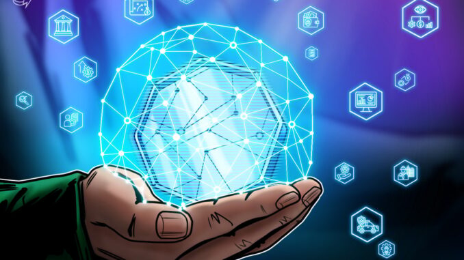 ‘Everything is lining up’ — Tokenization is having its breakout ‘Everything is lining up’ — Tokenization is having its breakout moment