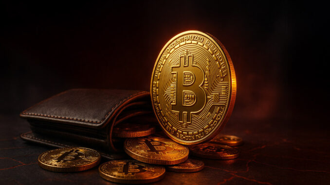 10-year Bitcoin holdings grow faster than daily issuance, marking scarcity 10-year Bitcoin holdings grow faster than daily issuance, marking scarcity signal after 2024 halving