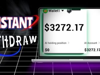 Binance-AI USDT Miner: Does it Pay? (Free Crypto Mining Tutorial)