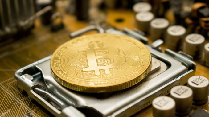 Bitcoin Hashrate Sees Largest 1-Day Surge in Months Bitcoin