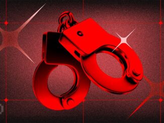 A $245 Million Bitcoin Thief Pleads Guilty in the US