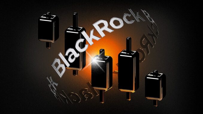 BlackRock's Bitcoin ETF Breaks Revenue Records IBIT Becomes BlackRock’s Biggest ETF by Fee Revenues