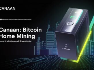 Canaan  Bitcoin Home Mining for Decentralization and Sovereignty | Crypto News Podcast