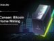 Canaan  Bitcoin Home Mining for Decentralization and Sovereignty | Crypto News Podcast