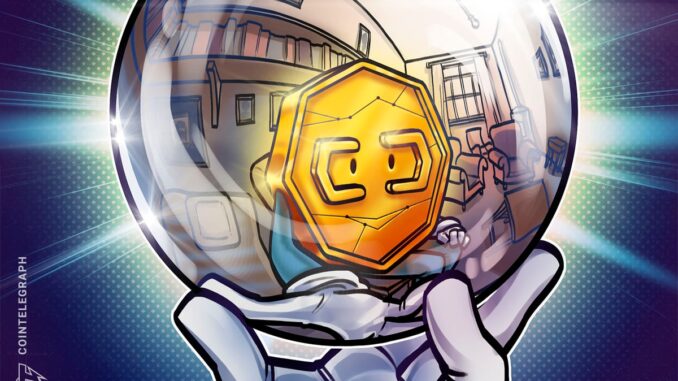 Crypto Cycle ‘Spookily Similar’ to 2017