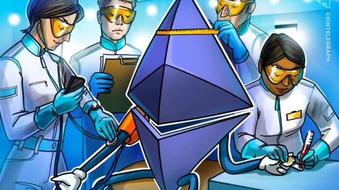 ETH Futures Advise Caution Even As ETF Flows Soar ETH Futures Advise Caution Even As ETF Flows Soar