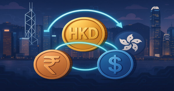 Hong Kong's New Stablecoin Regime: What Indian Start-ups and Exchanges Hong Kong's New Stablecoin Regime: What Indian Start-ups and Exchanges Need to Know