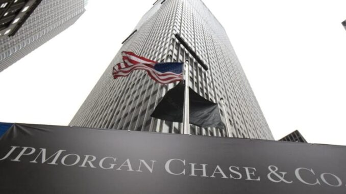 JPMorgan Chase to pilot JPMD deposit token on Coinbase's Base JPMorgan Chase to pilot JPMD deposit token on Coinbase's Base