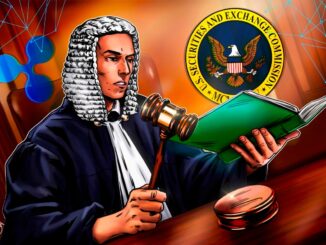 Judge Torres denies Ripple and SEC joint motion for indicative ruling