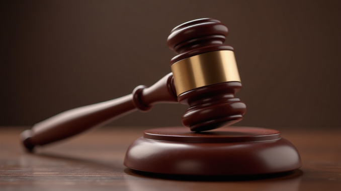 Judge rejects Ripple and SEC’s joint bid to conclude XRP Judge rejects Ripple and SEC’s joint bid to conclude XRP lawsuit