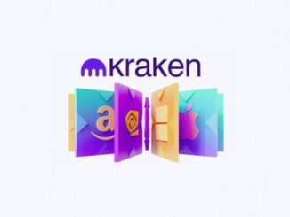 Kraken debuts tokenized stock trading for Apple, Tesla, and other major US equities