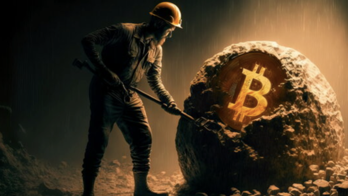 MiningCoop Launches High-Yield Cloud Mining Contracts MiningCoop Launches High-Yield Cloud Mining Contracts, Attracting Hedera (HBAR) Investors Amid Bitcoin Market Uncertainty
