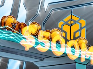 Nano Labs Issues $500M of Notes to Create BNB Treasury