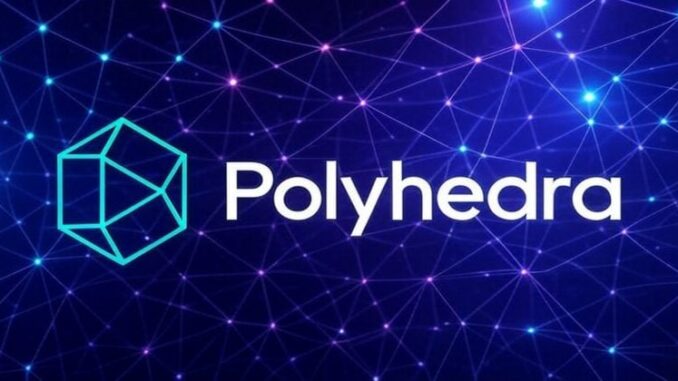Polyhedra Network's ZKJ token crashes over 80% after Binance Alpha Polyhedra Network's ZKJ token crashes over 80% after Binance Alpha LPs reportedly pull liquidity