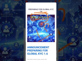 Rubi Network Withdrawal | Rubi Network New Update | Rubi Mining App/Rubi Network Kyc Verification |