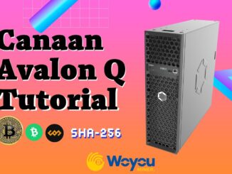 Silent Bitcoin Mining at Home? Full Avalon Series SOLO Miner Setup Guide – Nano 3, 3S, Mini & Q