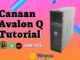 Silent Bitcoin Mining at Home? Full Avalon Series SOLO Miner Setup Guide – Nano 3, 3S, Mini & Q