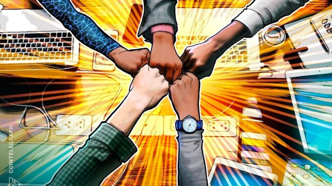 Solana, Bitget Join Ondo Finance’s ‘Market Alliance’ Solana, Bitget Join Ondo Finance’s ‘Market Alliance’