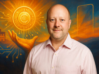 Stablecoins are the 'highest utility form of money,' but industry is yet to reach 'iPhone moment': Circle CEO