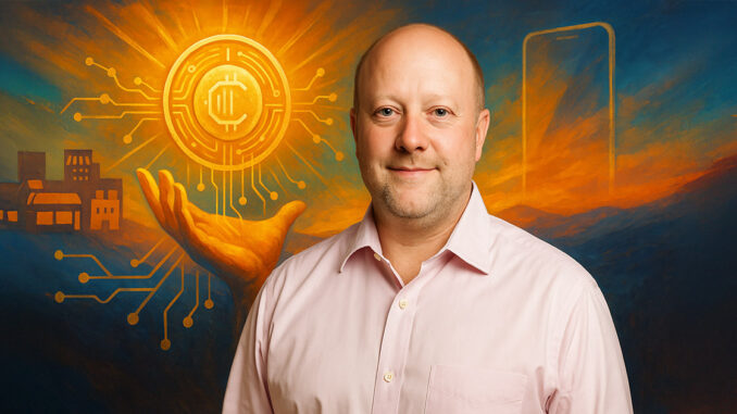 Stablecoins are the 'highest utility form of money,' but industry Stablecoins are the 'highest utility form of money,' but industry is yet to reach 'iPhone moment': Circle CEO