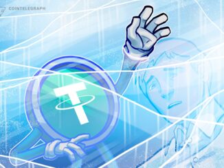 Tether Freezes $12 Million of USDT on Tron Network
