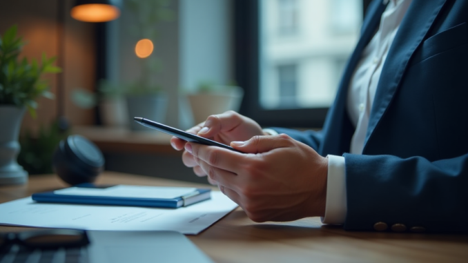 Arthur Hayes-linked wallet bags $2M worth of AAVE and LDO Person paying using a smartphone