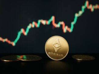 ETH price eyes $3k