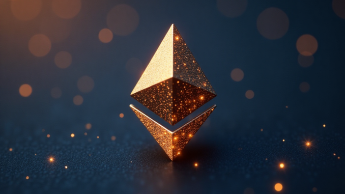 Ethereum price forecast: ETH bull case remains intact despite strategic Ethereum Price