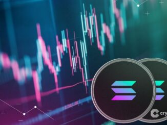 First US Solana Staking ETF Sees $12M Inflows on Debut With $33M Volume