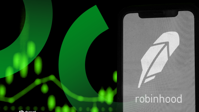 Florida AG Investigates Robinhood Over Crypto Pricing Claims
