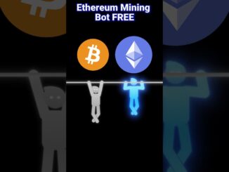 Free Ethereum Mining That Works in 2025 #shorts #mining #binance #ethereum #eth #cryptocurrency