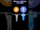 Free Ethereum Mining That Works in 2025 #shorts #mining #binance #ethereum #eth #cryptocurrency