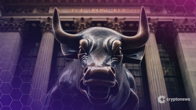 GENIUS Act Includes Clause to Block Big Tech and Wall GENIUS Act Includes Clause to Block Big Tech and Wall Street from Stablecoin Dominance