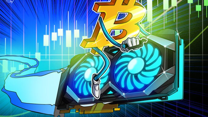 HIVE Digital Stock Rises on Bitcoin Surge, AI Pivot and HIVE Digital Stock Rises on Bitcoin Surge, AI Pivot and Mining Milestones