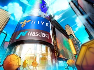 Hive Digital Technologies Accelerates AI Pivot with $100M HPC Expansion