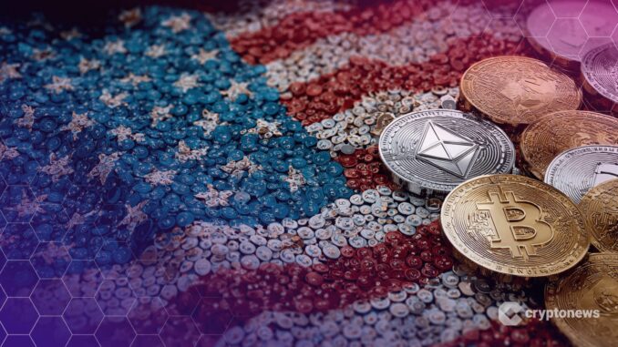 Key Crypto Trade Groups Call For CLARITY Act’s Passage