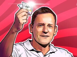 Peter Thiel and Billionaires Plan Erebor Bank to Fill Silicon Valley Bank Void