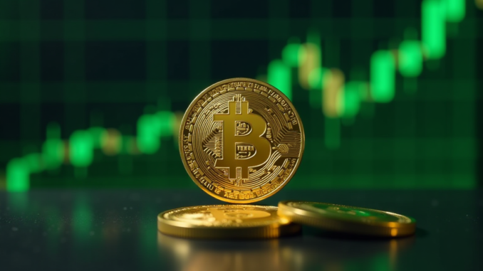 What next for Bitcoin after hitting a new all-time high? Bitcoin
