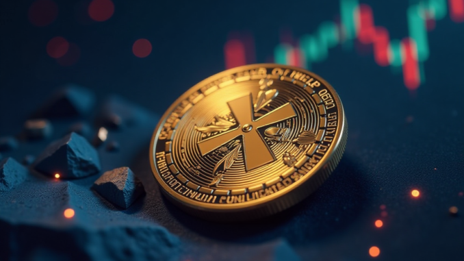 XRP price rises 15% to $2.24, but whale sell-off raises XRP price rises 15% to $2.24, but whale sell-off raises downside risks